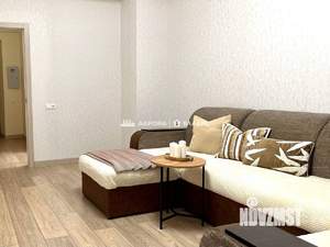 2-к квартира, вторичка, 51м2, 1/5 этаж