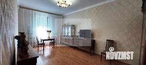 2-к квартира, вторичка, 56м2, 1/4 этаж
