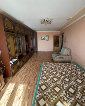 1-к квартира, вторичка, 33м2, 8/9 этаж