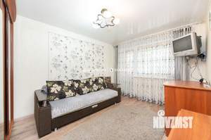 3-к квартира, вторичка, 65м2, 1/5 этаж
