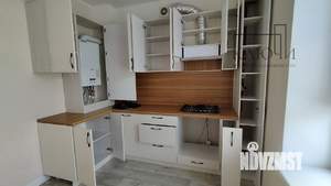 1-к квартира, вторичка, 38м2, 1/3 этаж
