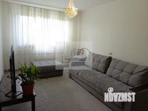 3-к квартира, вторичка, 65м2, 3/9 этаж