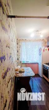 1-к квартира, вторичка, 30м2, 3/5 этаж