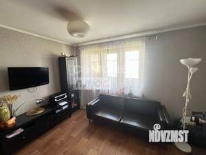 5-к квартира, вторичка, 106м2, 8/9 этаж