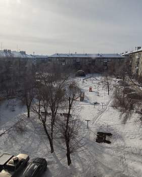 3-к квартира, вторичка, 62м2, 5/5 этаж
