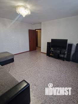 3-к квартира, вторичка, 83м2, 11/17 этаж