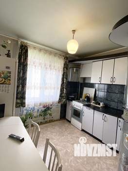 2-к квартира, вторичка, 49м2, 6/9 этаж