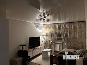1-к квартира, вторичка, 30м2, 9/9 этаж