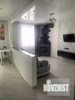 1-к квартира, вторичка, 31м2, 3/3 этаж