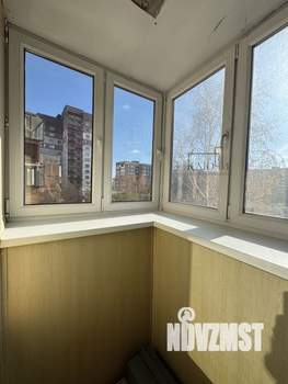 2-к квартира, вторичка, 50м2, 4/5 этаж