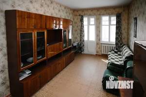 1-к квартира, вторичка, 31м2, 5/5 этаж