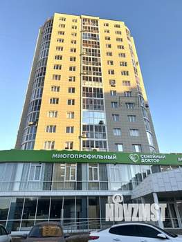 3-к квартира, вторичка, 89м2, 7/17 этаж