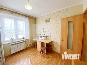 1-к квартира, вторичка, 40м2, 1/10 этаж