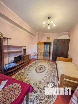 1-к квартира, вторичка, 42м2, 2/5 этаж