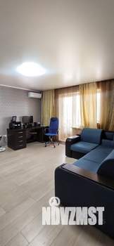 2-к квартира, вторичка, 66м2, 3/10 этаж