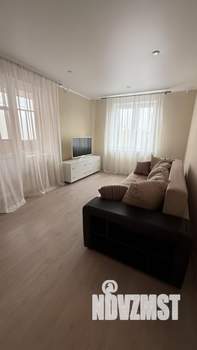 2-к квартира, вторичка, 50м2, 3/10 этаж