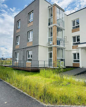 3-к квартира, вторичка, 76м2, 1/3 этаж