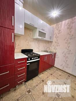 1-к квартира, вторичка, 30м2, 1/5 этаж