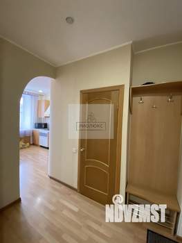 2-к квартира, вторичка, 56м2, 4/5 этаж