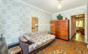 3-к квартира, вторичка, 65м2, 1/9 этаж