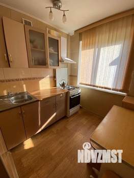 3-к квартира, вторичка, 62м2, 4/5 этаж