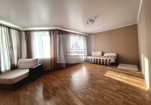 1-к квартира, вторичка, 47м2, 5/5 этаж