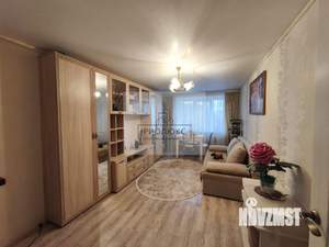 2-к квартира, вторичка, 48м2, 4/5 этаж
