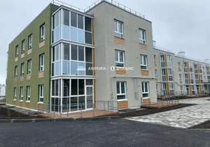 2-к квартира, вторичка, 91м2, 1/3 этаж