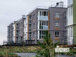 2-к квартира, вторичка, 63м2, 2/3 этаж