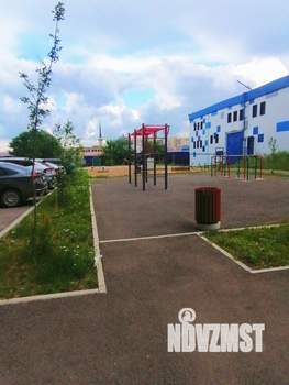 2-к квартира, вторичка, 60м2, 7/16 этаж