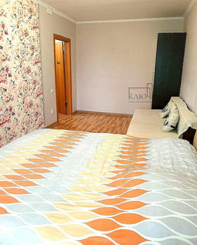 2-к квартира, вторичка, 47м2, 4/10 этаж