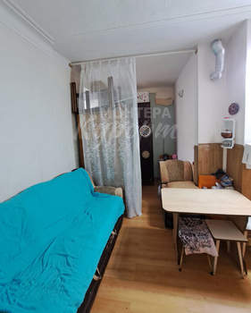 Студия квартира, вторичка, 30м2, 1/3 этаж