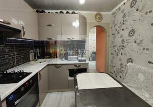 2-к квартира, вторичка, 44м2, 5/5 этаж