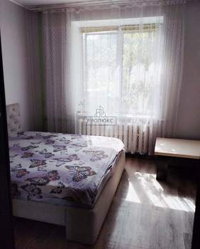 3-к квартира, вторичка, 73м2, 1/5 этаж