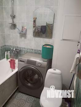 2-к квартира, вторичка, 44м2, 2/5 этаж