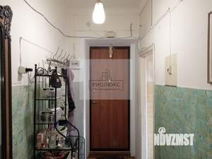 2-к квартира, вторичка, 55м2, 4/5 этаж