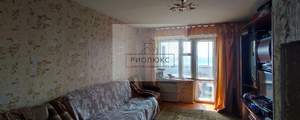 1-к квартира, вторичка, 35м2, 10/14 этаж
