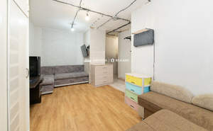 1-к квартира, вторичка, 32м2, 1/5 этаж