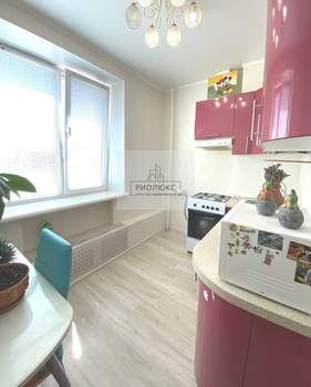 2-к квартира, вторичка, 52м2, 2/3 этаж