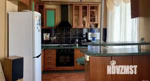 3-к квартира, вторичка, 73м2, 5/5 этаж