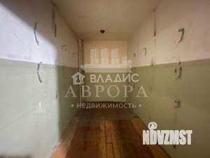 2-к квартира, вторичка, 61м2, 1/5 этаж