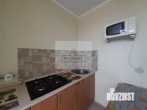 1-к квартира, вторичка, 28м2, 8/10 этаж