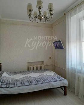 1-к квартира, вторичка, 37м2, 3/5 этаж
