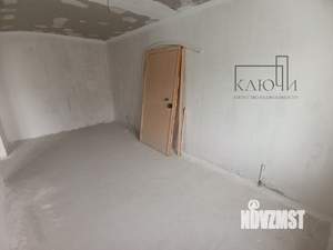 1-к квартира, вторичка, 27м2, 4/11 этаж