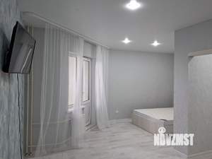Студия квартира, вторичка, 35м2, 7/16 этаж