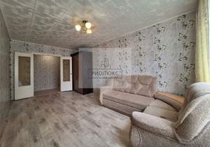 3-к квартира, вторичка, 65м2, 4/9 этаж