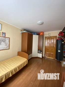 3-к квартира, вторичка, 66м2, 2/9 этаж
