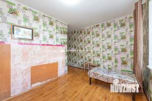 2-к квартира, вторичка, 65м2, 1/14 этаж