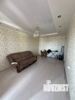 2-к квартира, вторичка, 50м2, 9/9 этаж