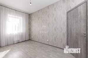 1-к квартира, вторичка, 41м2, 1/4 этаж